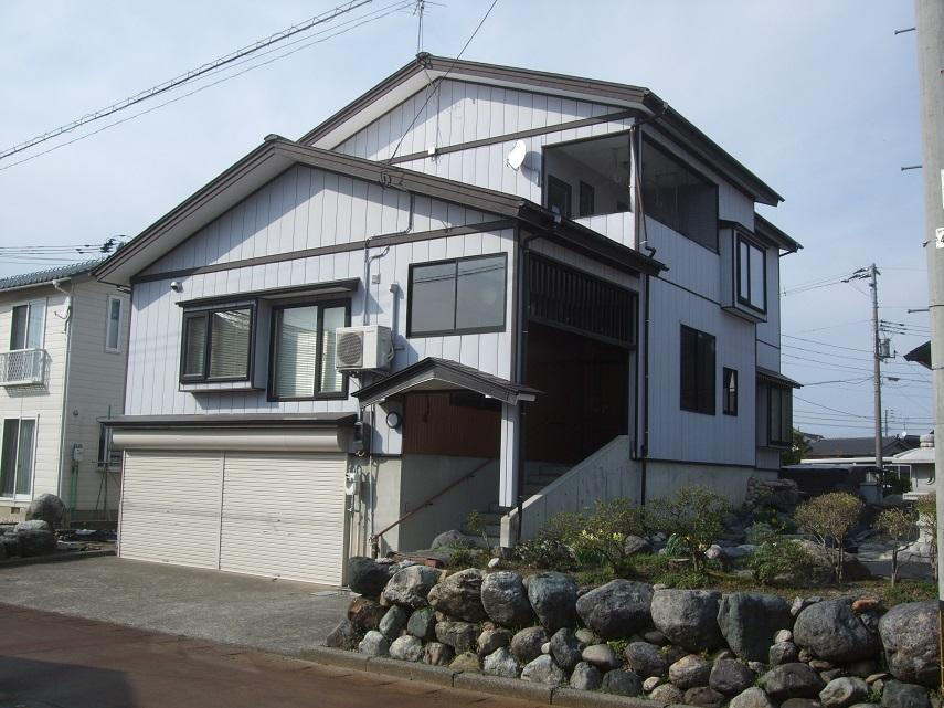 新潟県見附市柳橋町 2524万円