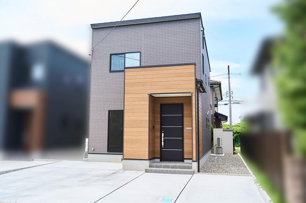 富山県富山市大町 2440万円 3LDK