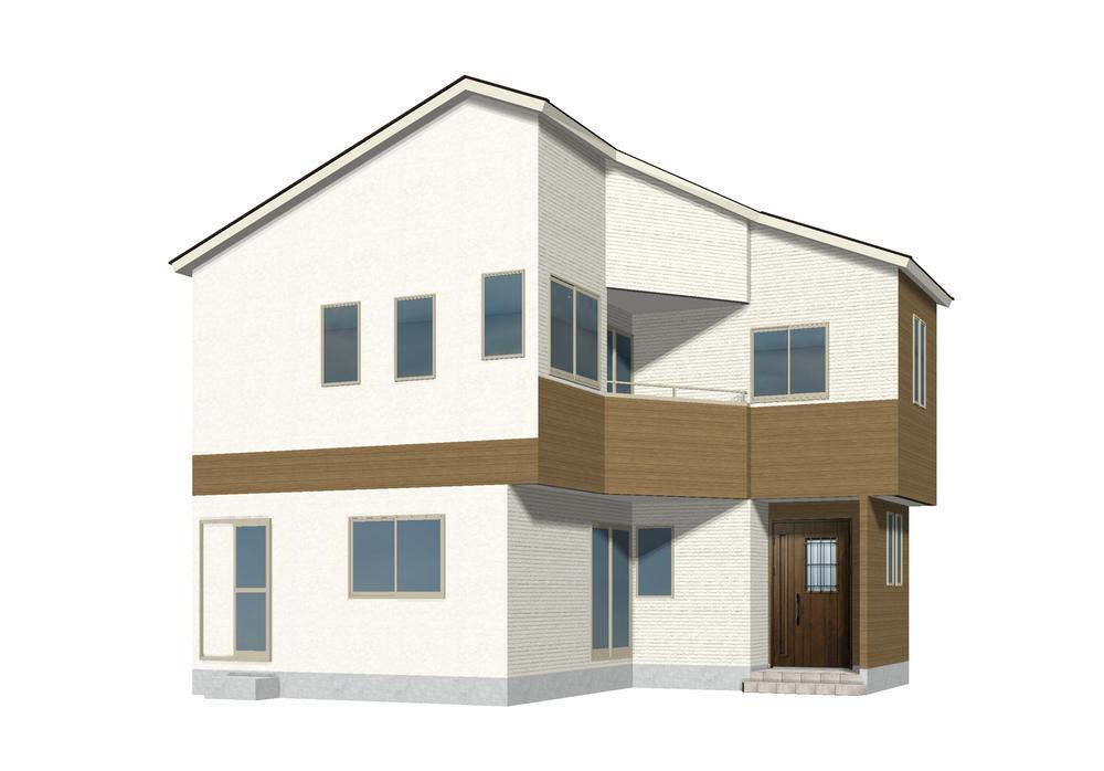 石川県野々市市粟田３ 2860万円 4LDK