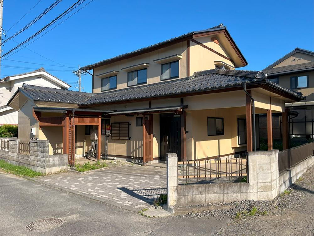 長野県松本市波田 2098万円