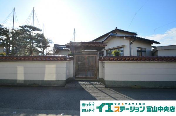 富山県富山市永久町 1150万円