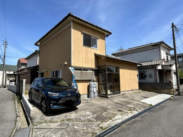 富山県富山市本郷町 1279万円