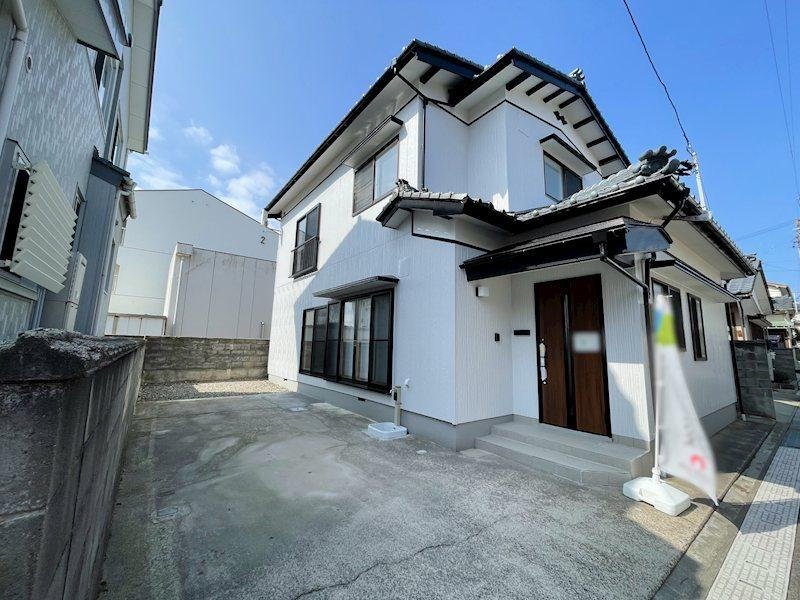 新潟県新潟市東区秋葉通２ 1698万円