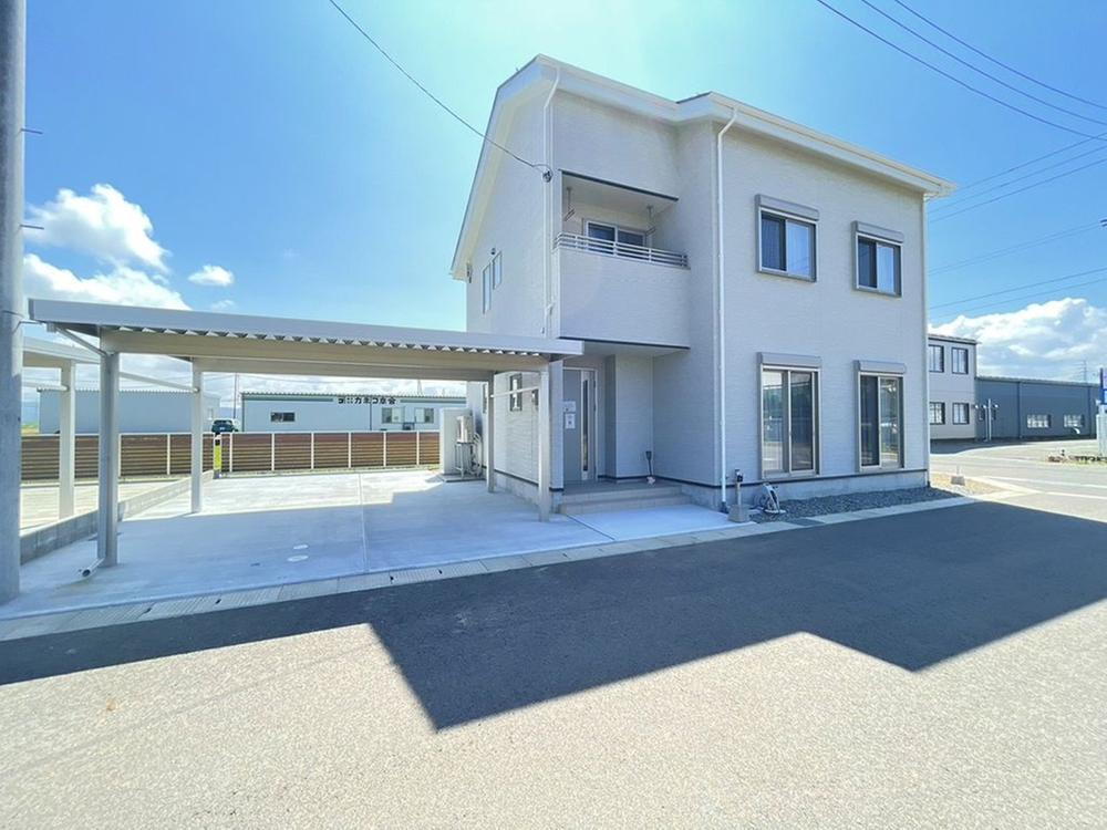 新潟県柏崎市柳田町 3130万円