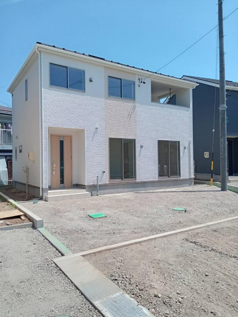 長野県須坂市大字小山 2980万円 4LDK