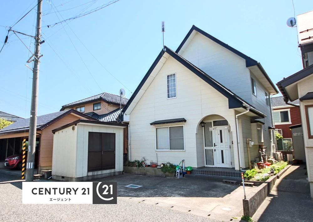 新潟県新潟市西区真砂４ 1100万円