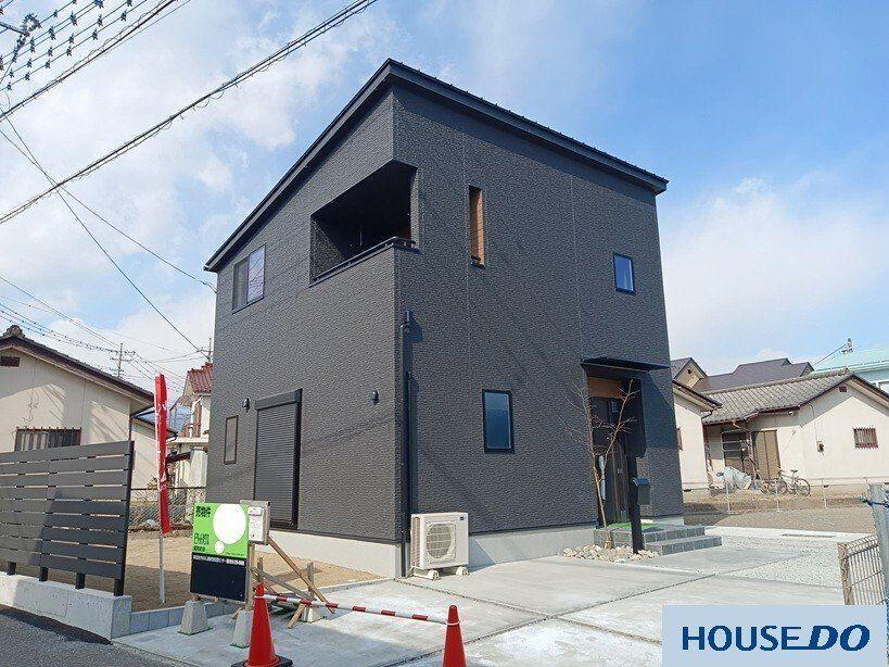 山梨県甲斐市竜王 3087万円 3LDK