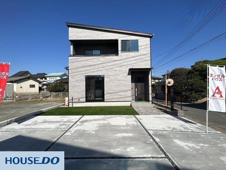 山梨県甲斐市竜王 2998万円 3LDK