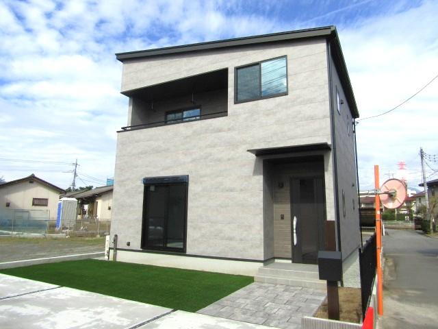 山梨県甲斐市竜王 2998万円 3LDK