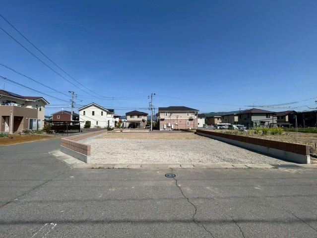 長野県長野市篠ノ井二ツ柳 3790万円 4LDK