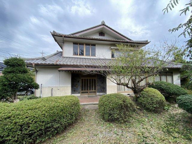 長野県上伊那郡辰野町大字赤羽 750万円 6DK