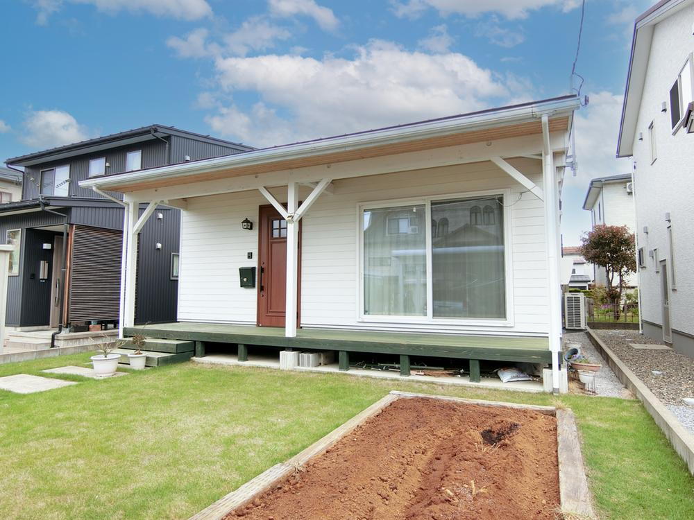 新潟県上越市高土町２ 2480万円