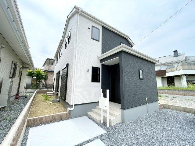 長野県長野市大字若槻団地 3990万円 4SLDK