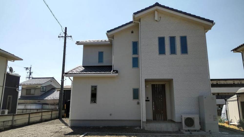 長野県松本市北深志２ 3250万円