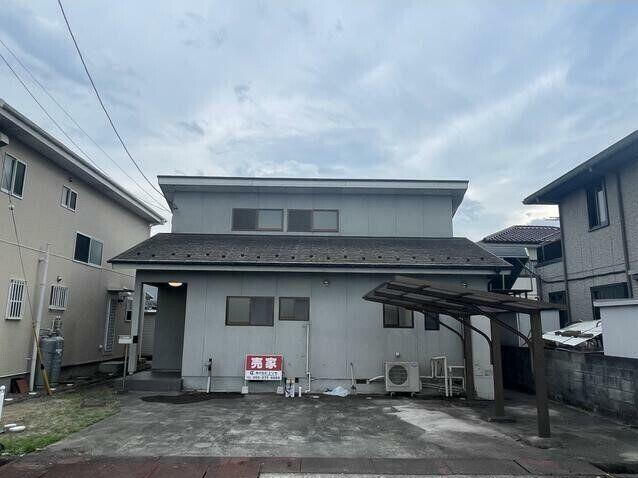 山梨県中央市臼井阿原 1550万円