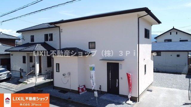 山梨県甲府市和戸町 1698万円