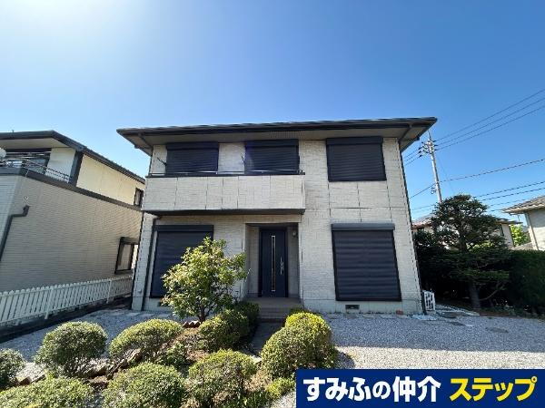 山梨県上野原市コモアしおつ３ 中古住宅