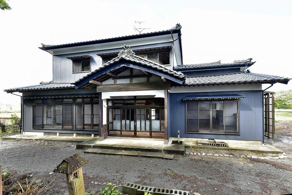 新潟県燕市太田 1350万円