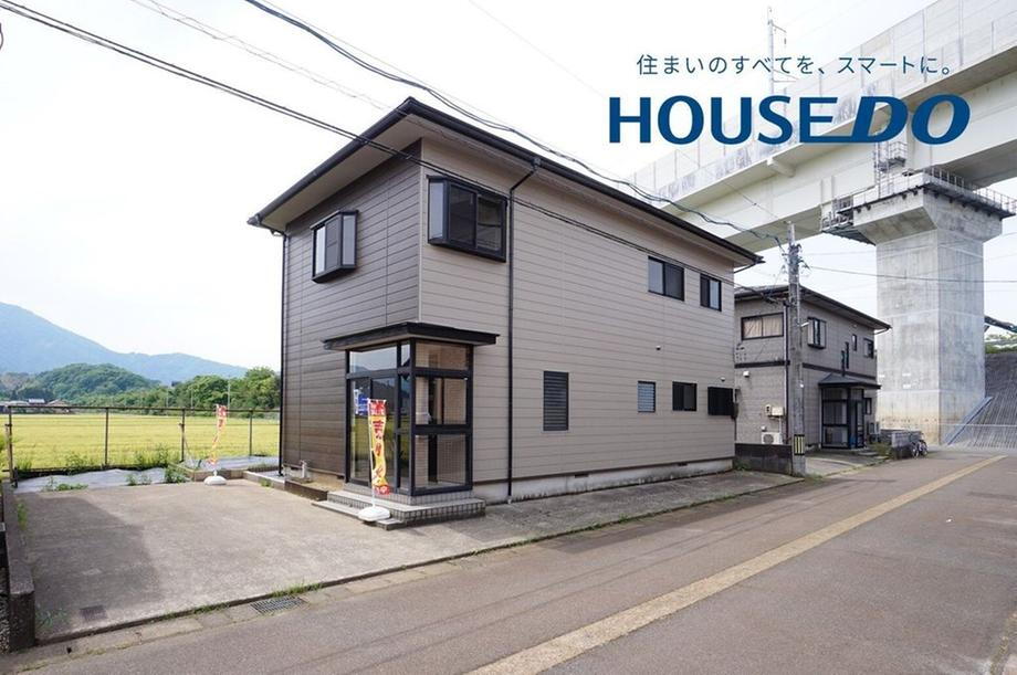 福井県越前市北町 1498万円