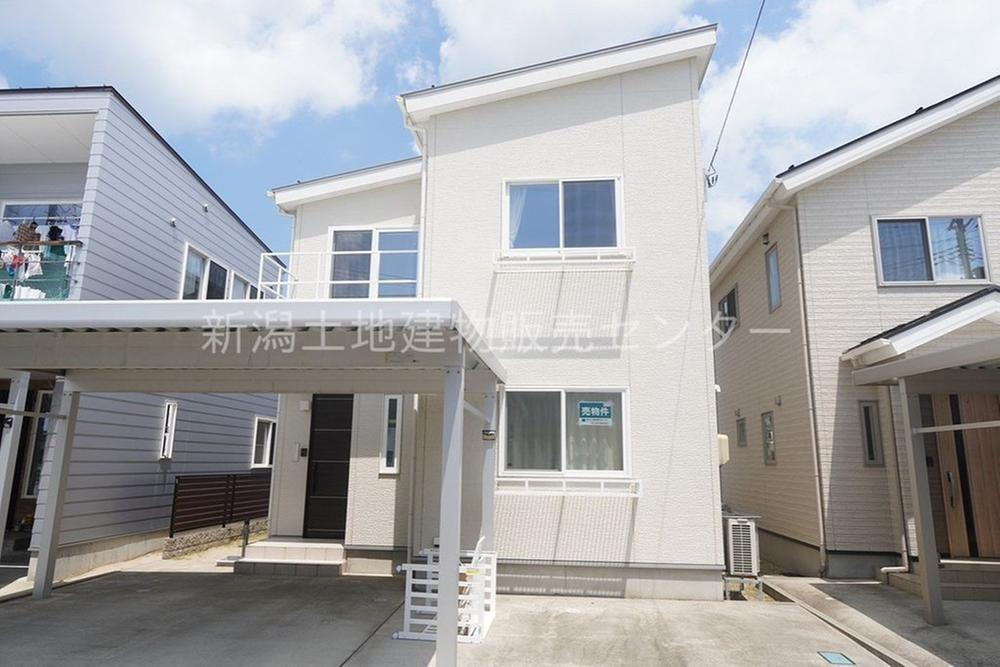 新潟県新潟市北区松浜東町１ 2250万円 2LDK