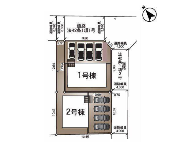 新潟県新潟市秋葉区中村 2380万円 3LDK