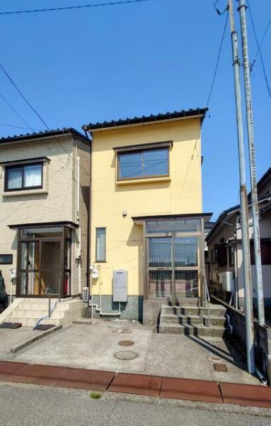 石川県金沢市横川４ 1350万円