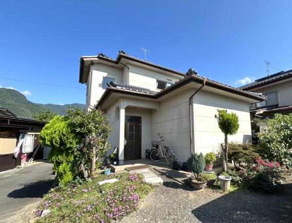 長野県長野市松代町松代 1699万円
