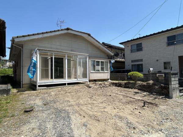 長野県飯田市上郷別府 1799万円
