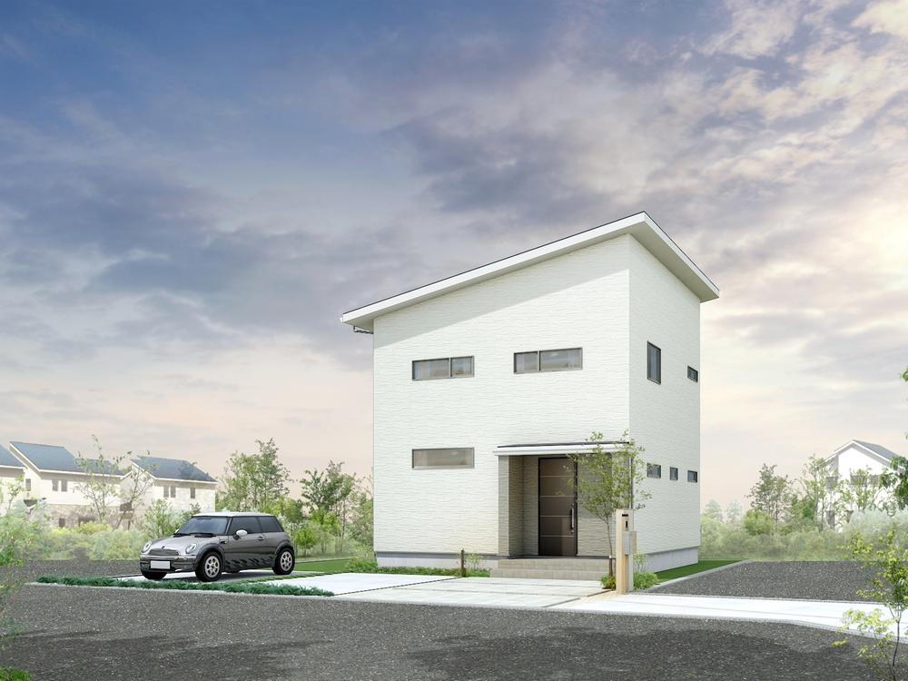 長野県佐久市原 3480万円 3LDK