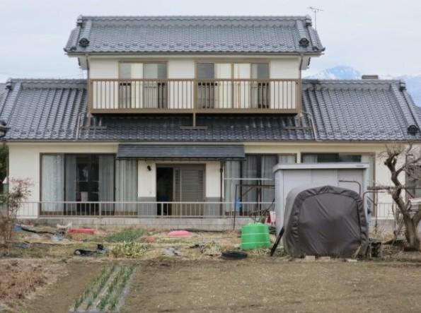 長野県佐久市鍛冶屋 1700万円