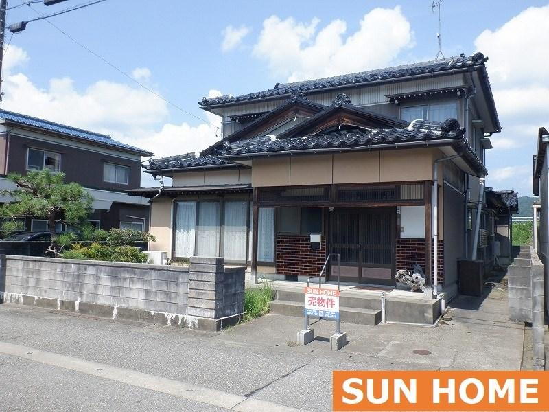 富山県高岡市福岡町福岡新 650万円 7SDK