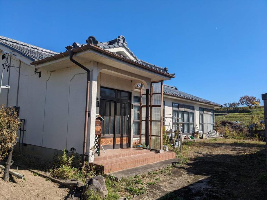 長野県上田市芳田 1000万円