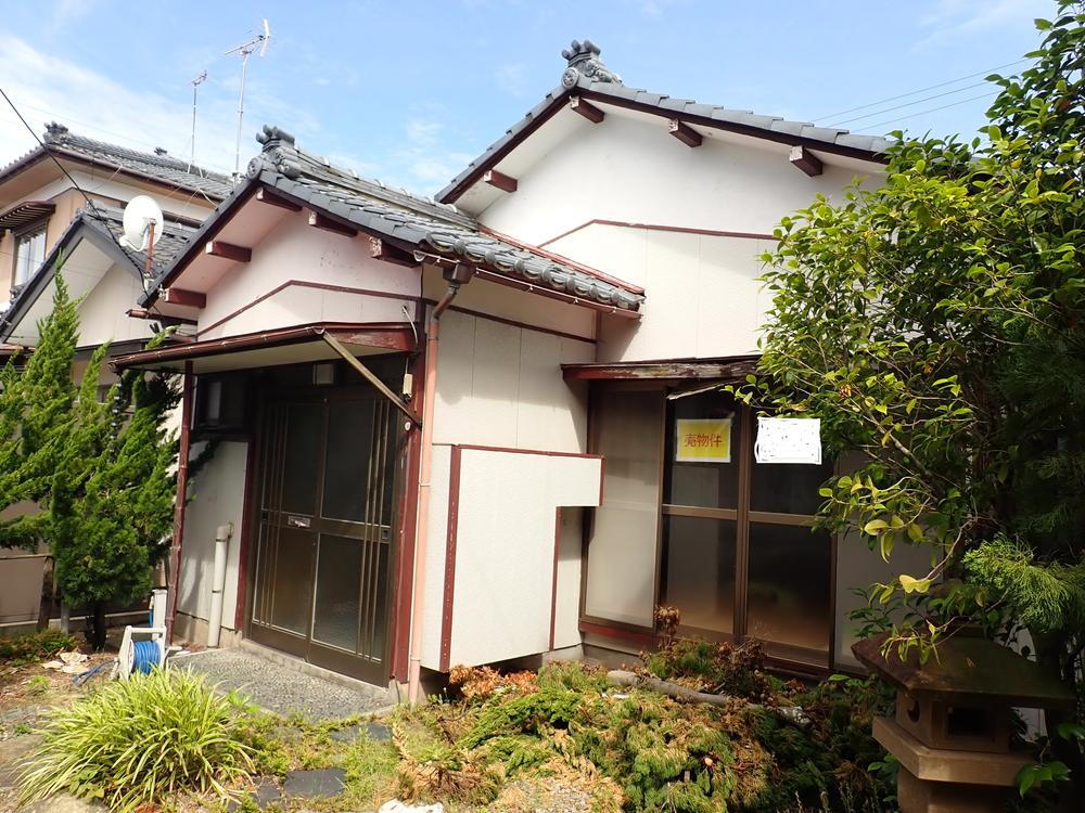 新潟県新潟市中央区山二ツ３ 598万円