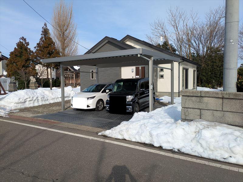 新潟県上越市下源入 3340万円 3LDK