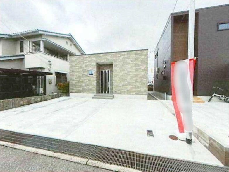 富山県富山市中川原 2680万円 3LDK