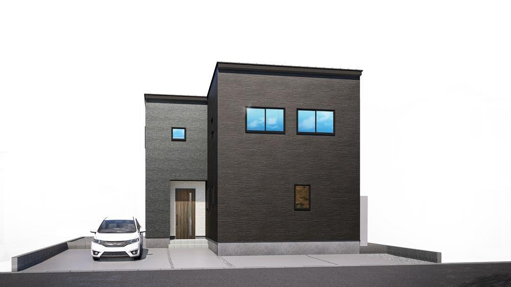 石川県金沢市額新町１ 2960万円 3LDK