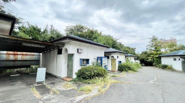 山梨県甲斐市下今井 2500万円