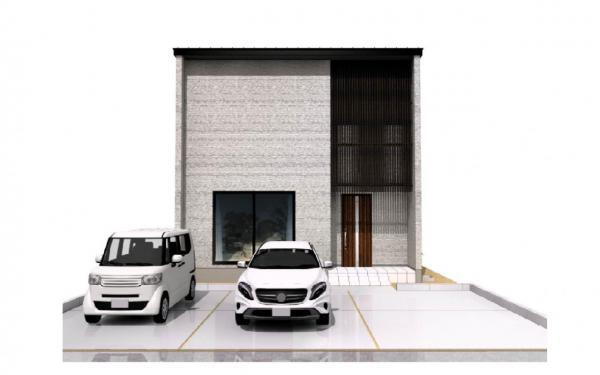 新潟県新発田市中曽根町２ 2369万円 3LDK