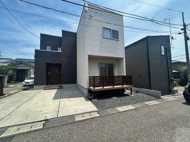 新潟県新潟市西区真砂２ 2900万円