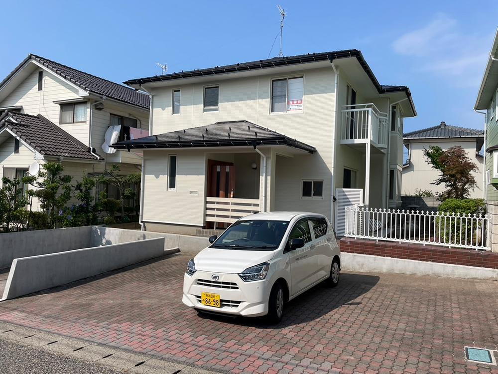 新潟県新潟市西区青山５ 2780万円