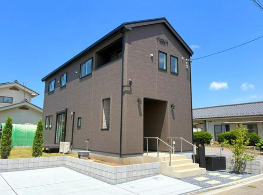 長野県佐久市岩村田 3,420万円 4LDK
