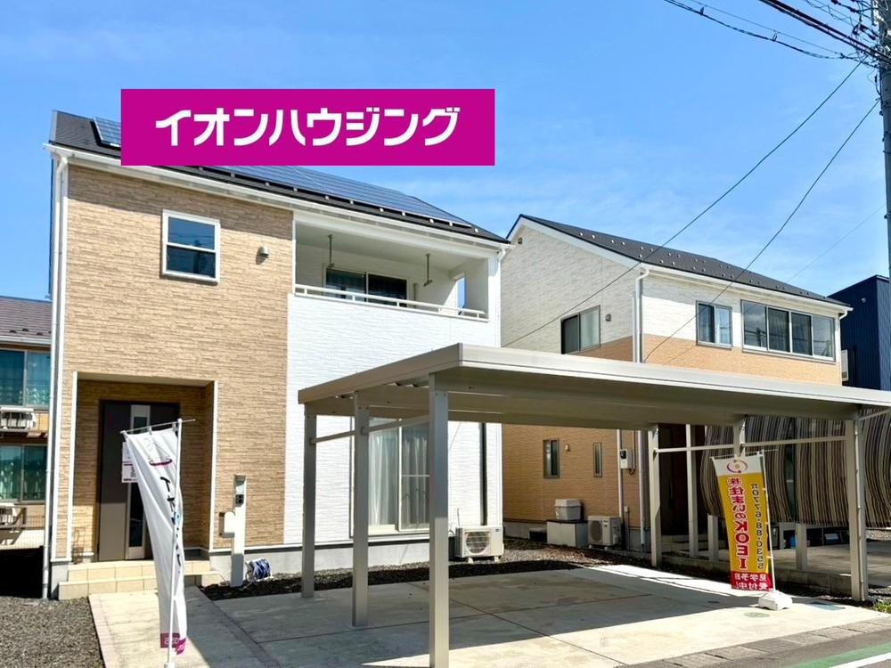 福井県鯖江市御幸町４ 2180万円