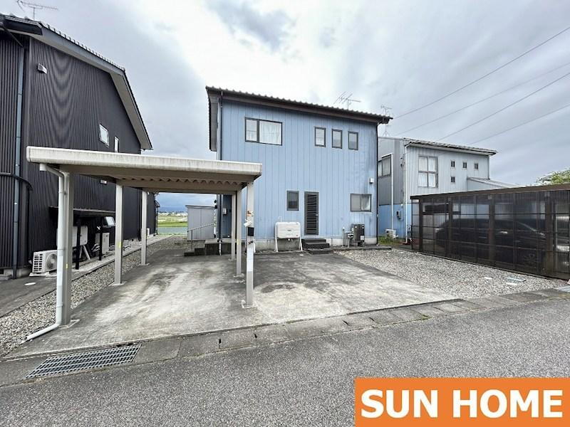 富山県中新川郡立山町浦田 1130万円