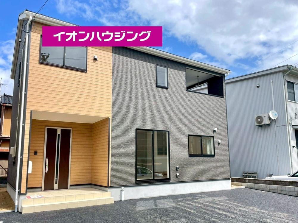 富山県高岡市石瀬 2180万円 4LDK