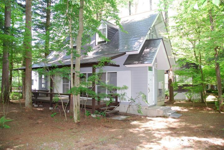 長野県北佐久郡軽井沢町大字長倉 3480万円