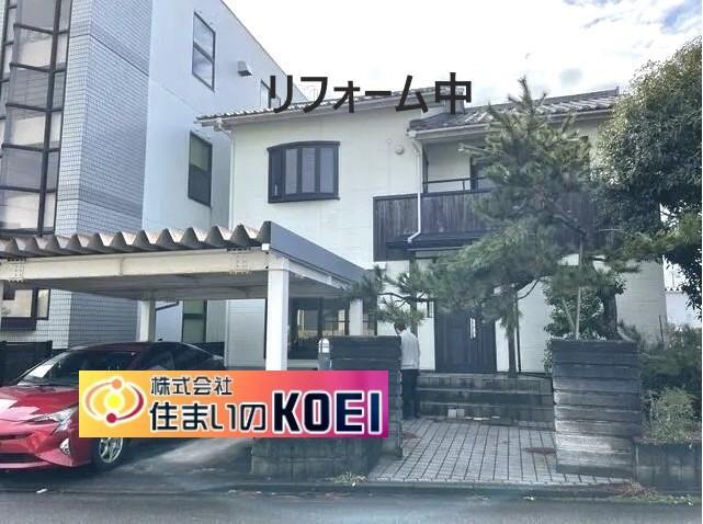 福井県福井市丸山１ 2450万円