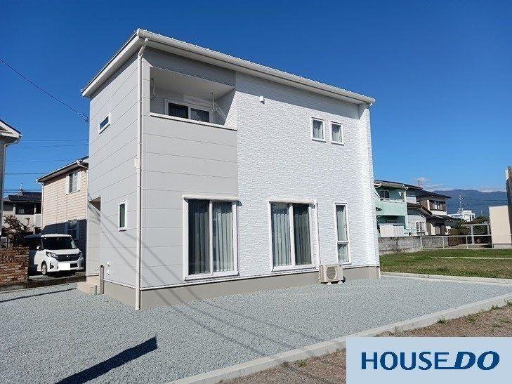 山梨県甲斐市万才 2990万円 4LDK