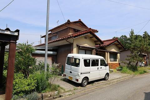 石川県加賀市美谷が丘 150万円