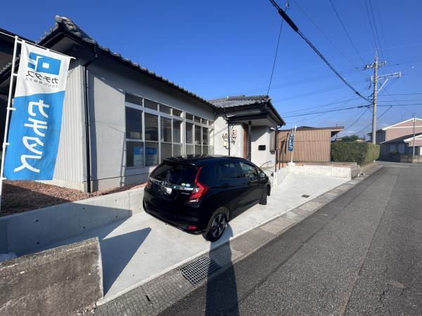 石川県小松市四丁町 1399万円
