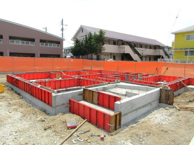 山梨県甲府市山宮町 3090万円 4LDK